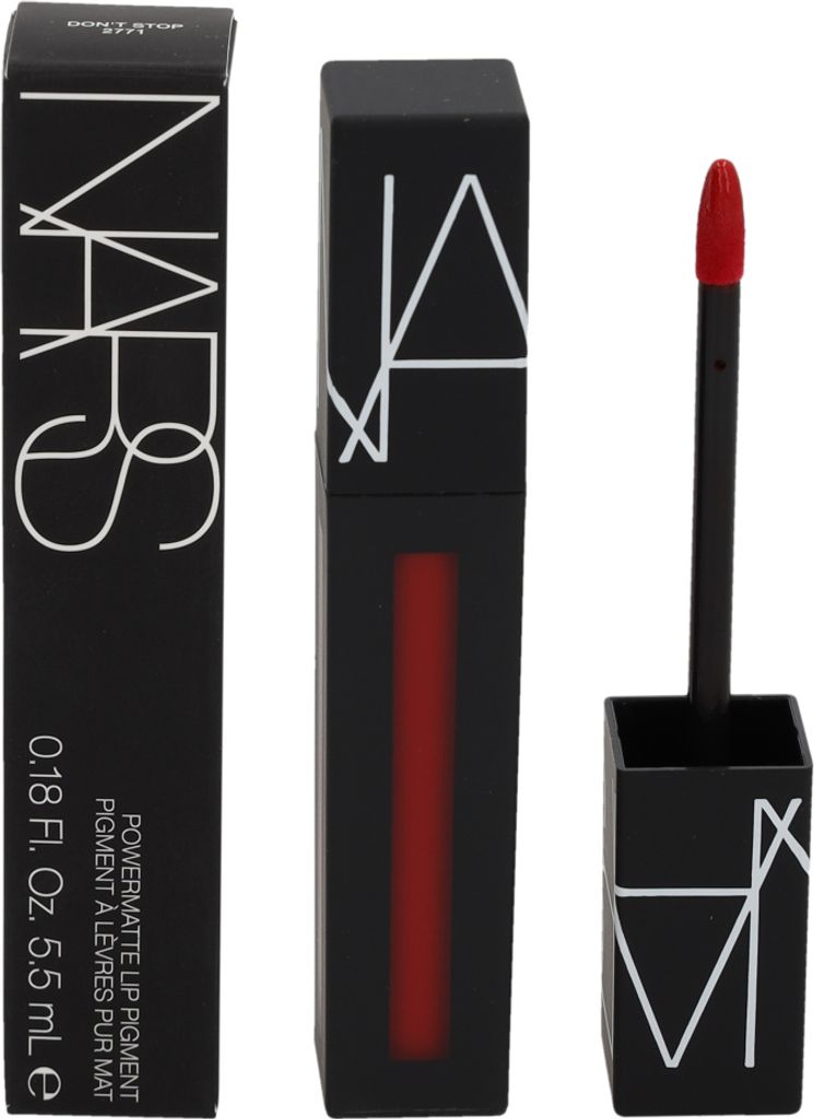 Don't Stop Nars Powermatte Pigment na rty Obrázek produktu 