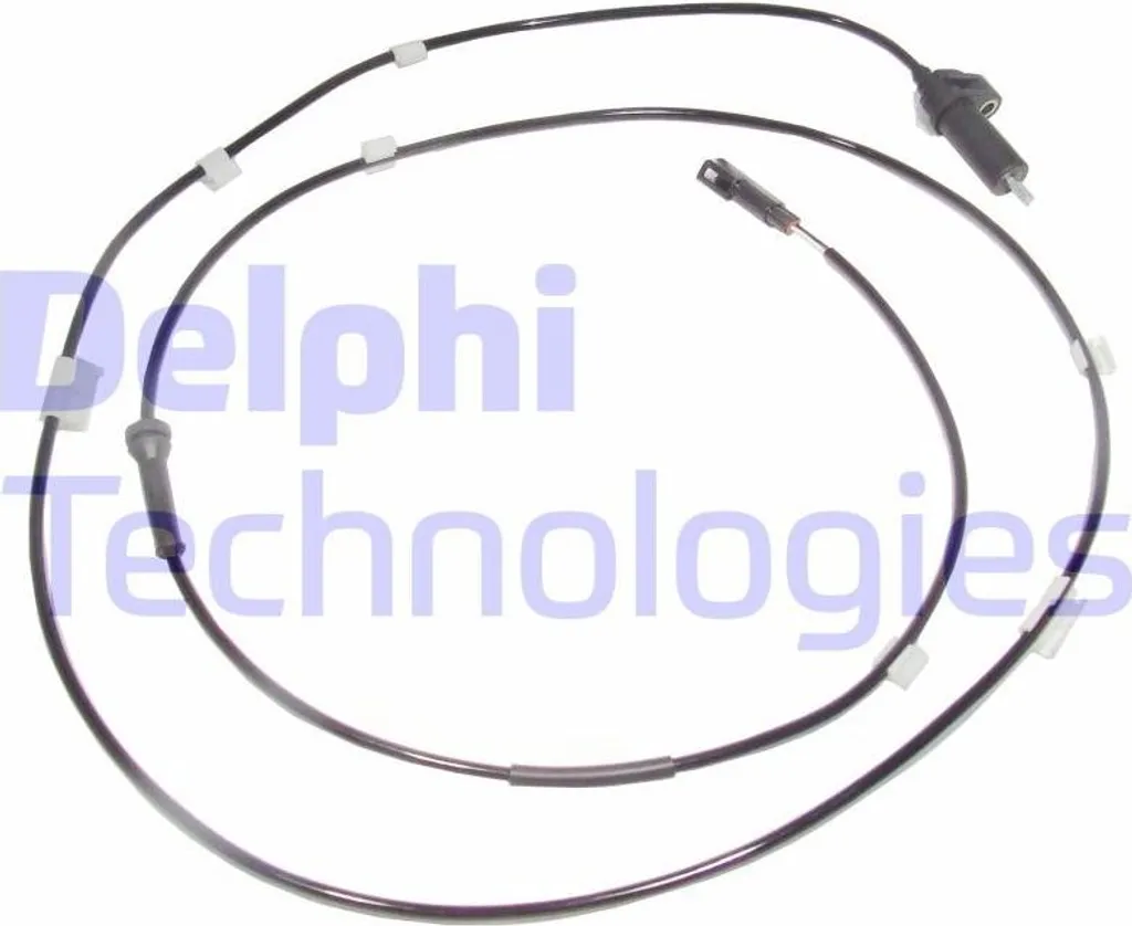 Sensore Velocità Ruota Delphi SS20136 per Transit | Ricambio OE 4042002