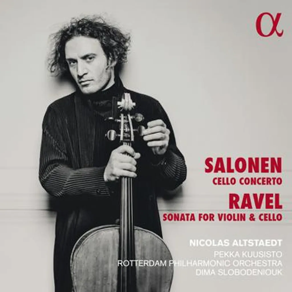 Concerto Violoncelle M. 73 Sonate en la mineur avec Notes et Doigtés