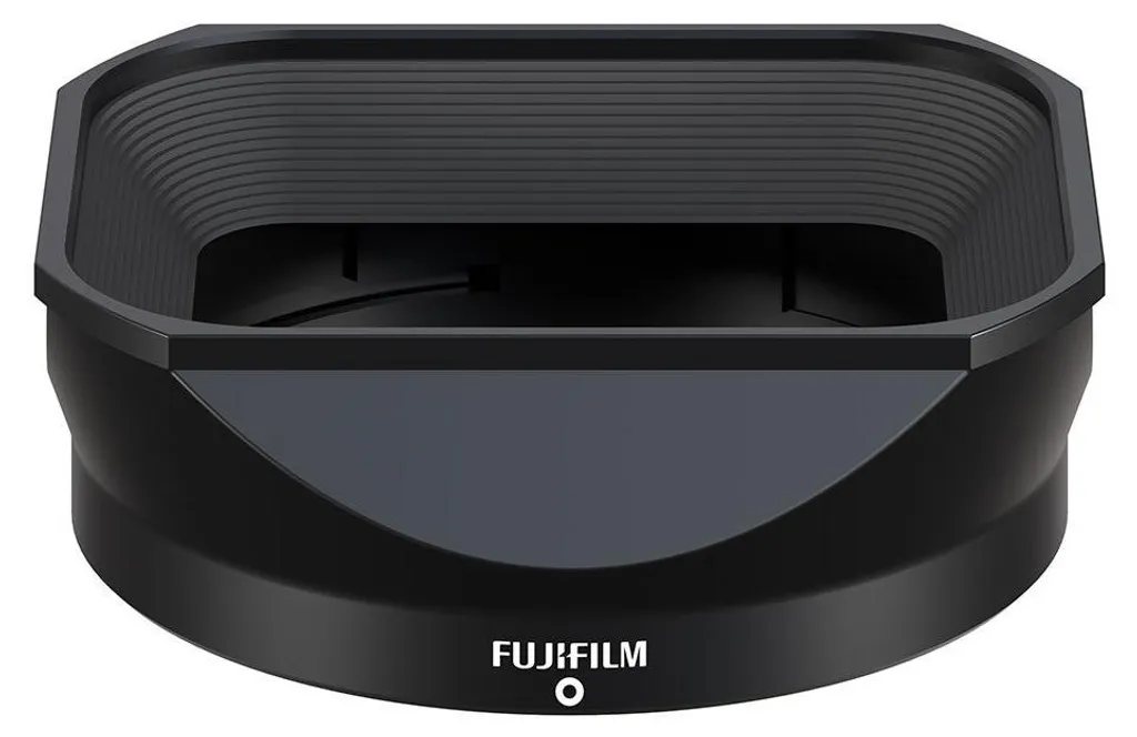 Pare-soleil Fujifilm LH-XF18 : protégez votre objectif 18mm f1.4 WR