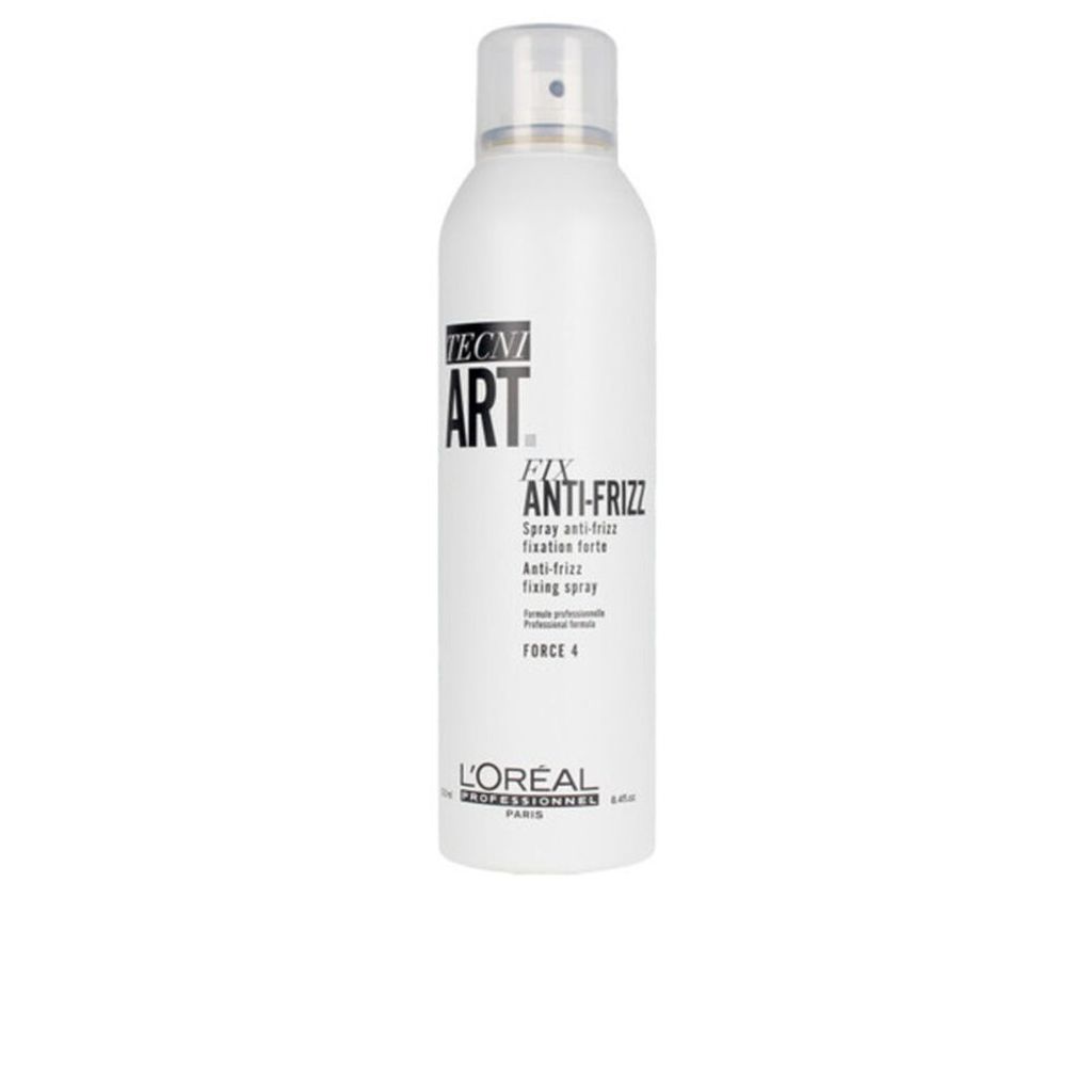 L'oreal Professionnel Tecni Art Fix Anti-Frizz Force 4 Image du produit 