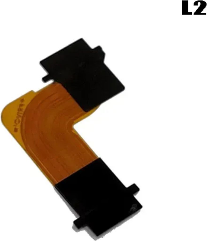 Motor Ribbon Flex Kabel für den PS5 Controller BDM-010 Links L2