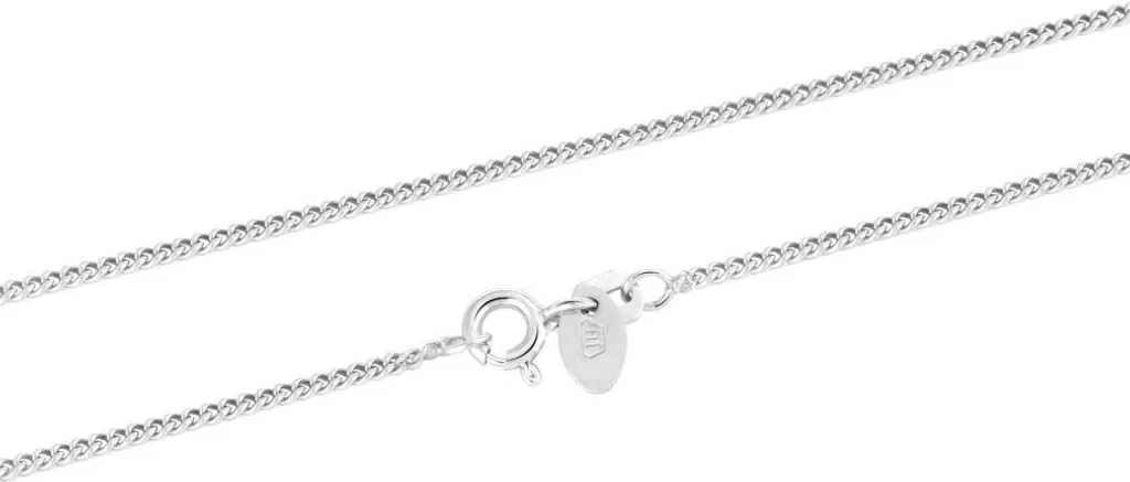 Regala una Catena Pancer Argento 925 - Collana 45 cm per Momenti Speciali