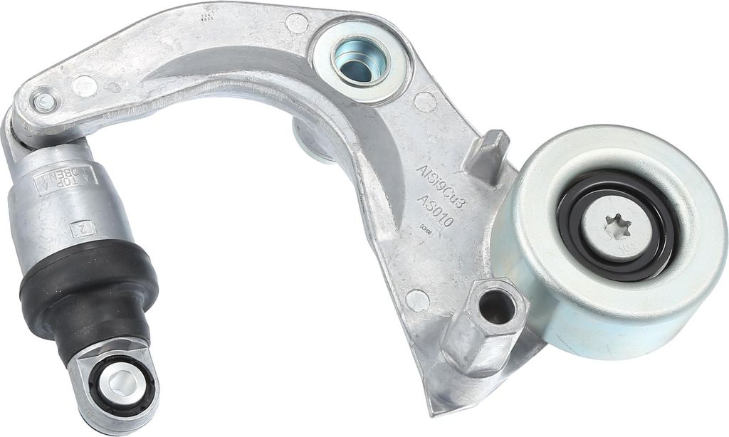 Keilriemenspanner Montage Nr. 31170R0A005 für HONDA CR-V III