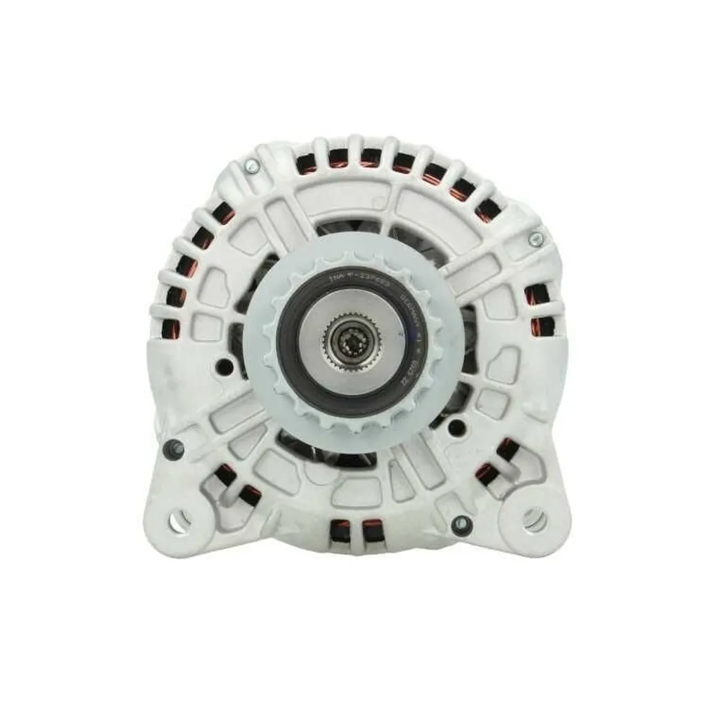 Alternateur robuste 150A VW Référence 0121615025 avec technologie +Line