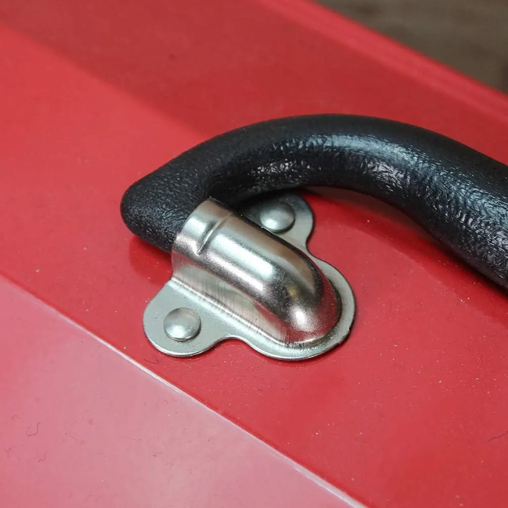 Système de ponçage Metall TBB19 48 cm pour grandes surfaces planes