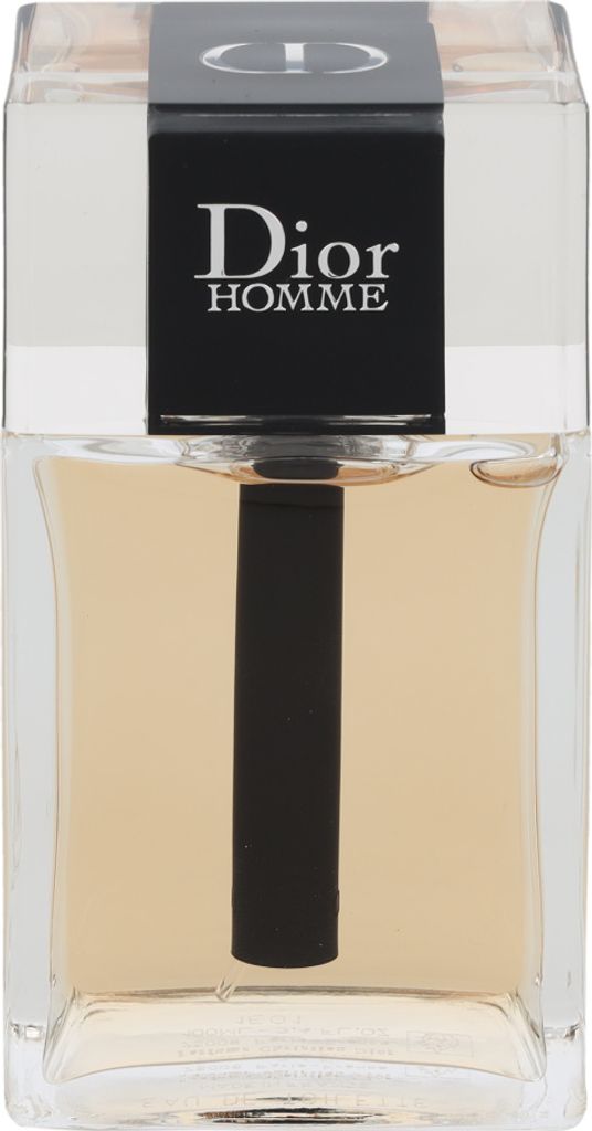 Dior Homme Eau de Toilette 100ml スプレー Christian Dior Homme Woda toaletowa 100ml spray - Opinie i