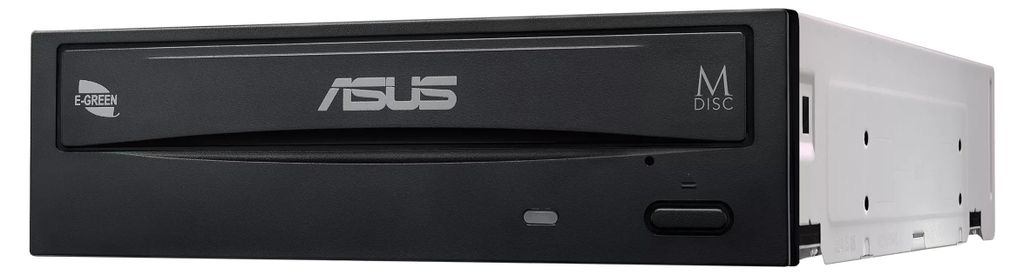 ASUS DRW-24D5MT - DVD±RW (±R DL) / DVD-RAM - 24x24x5x - Obrázek produktu 