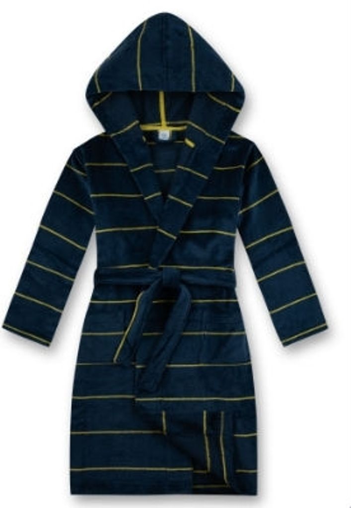 Sanetta Bathrobe kids 5362 164