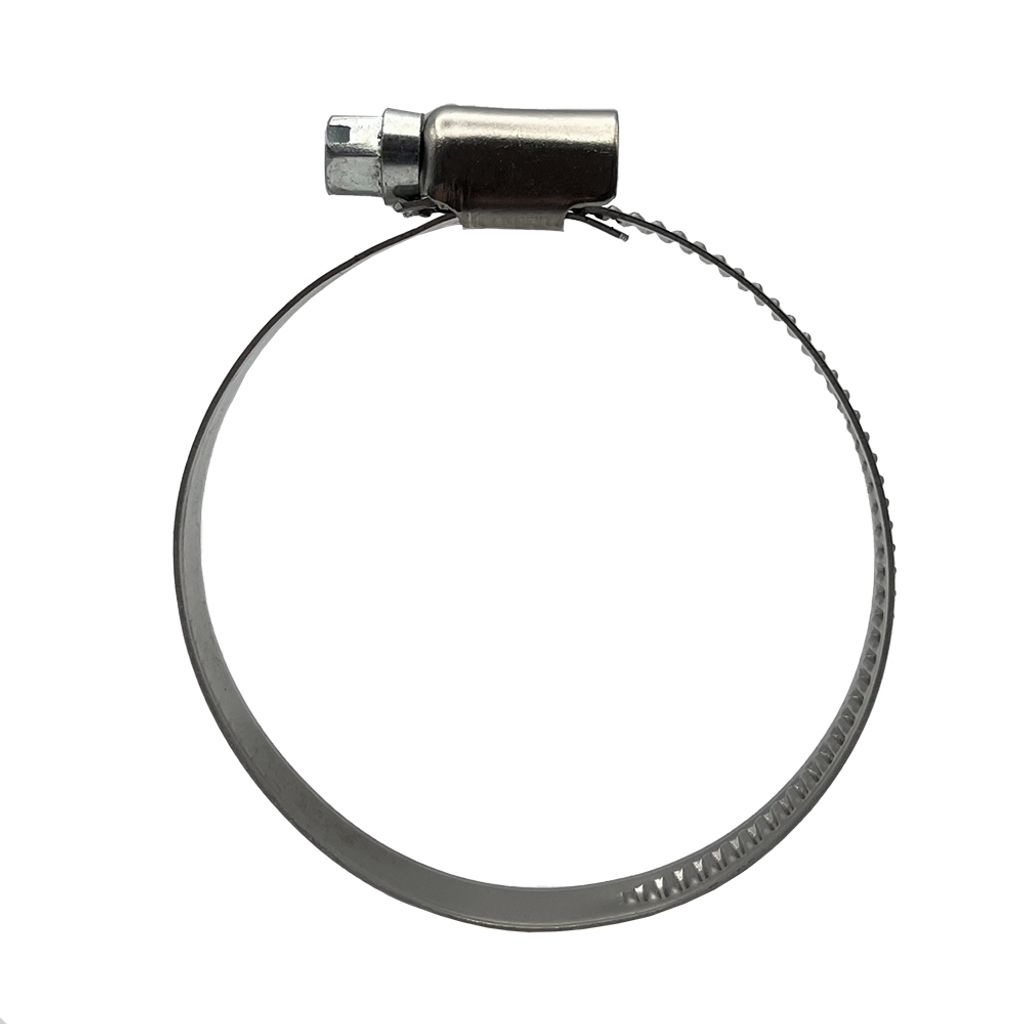 Profi Schlauchschellen 32mm - 50mm Spannbereich rostfrei V2 Edelstahl DIN3017 Bandbreite 9mm 8 Stk.