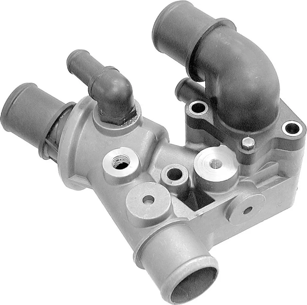 Thermostat d'eau pour entretien Ducato - GATES TH16280G1 OE 1307270080