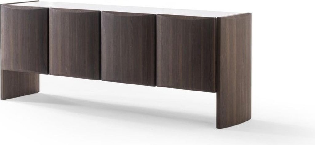 Sideboard Kommode Holz Modern Kommoden Design Schrank Schlafzimmer Möbel