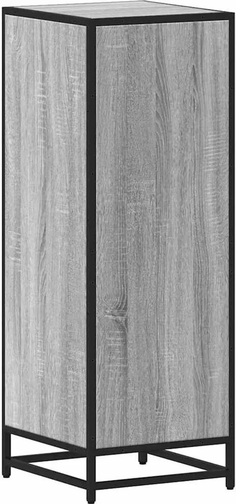 Meuble de salle de bain vertical pour optimiser les petits espaces - 7
