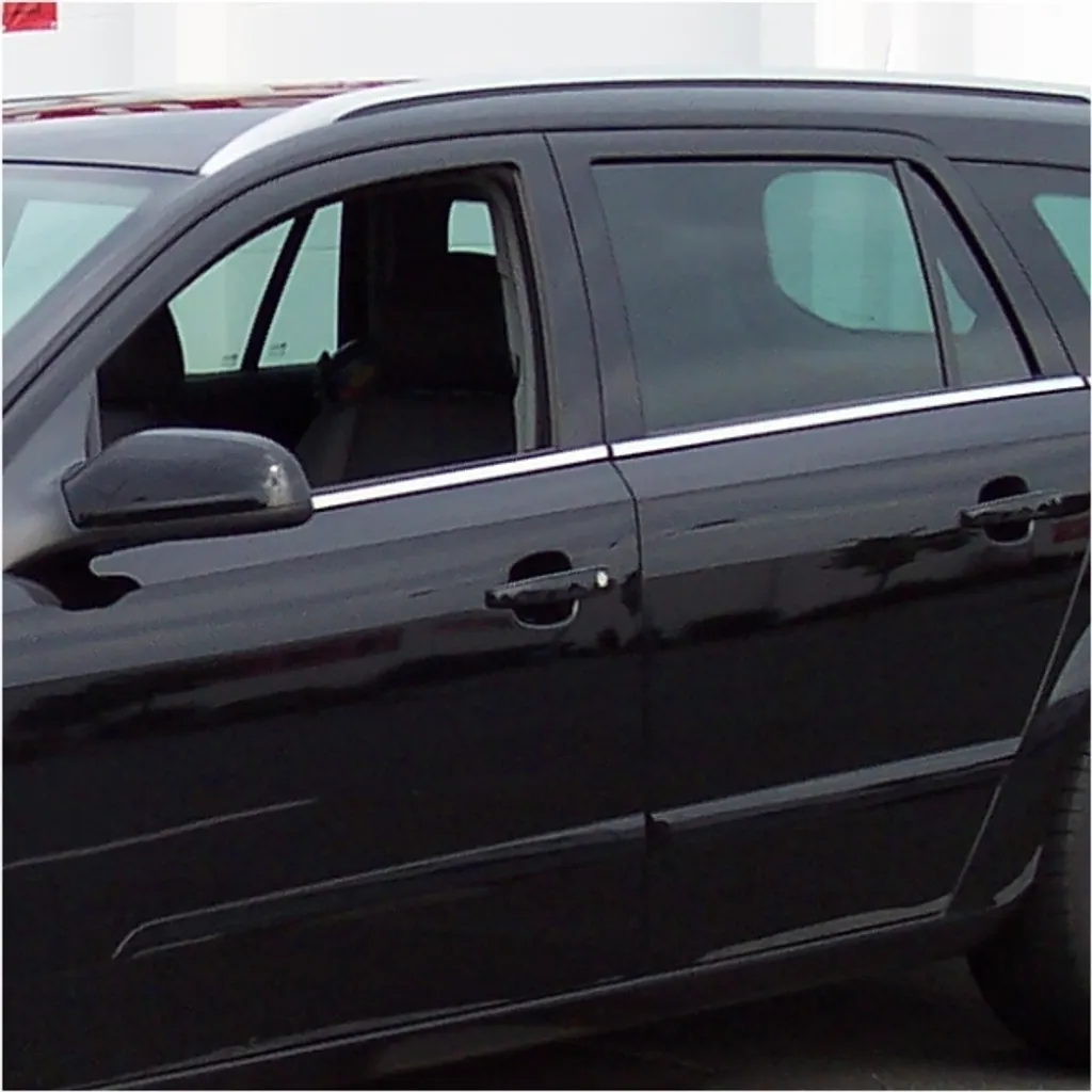 Réparer Moulure de Fenêtre Astra H Hatchback KS1049 Fitting Parfait