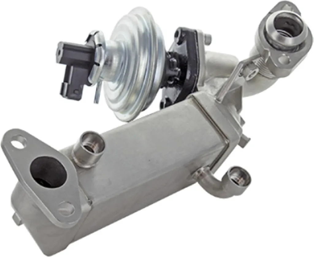 Refroidisseur EGR PARTSTEC sans joint pour BMW Série 1 E87 F20