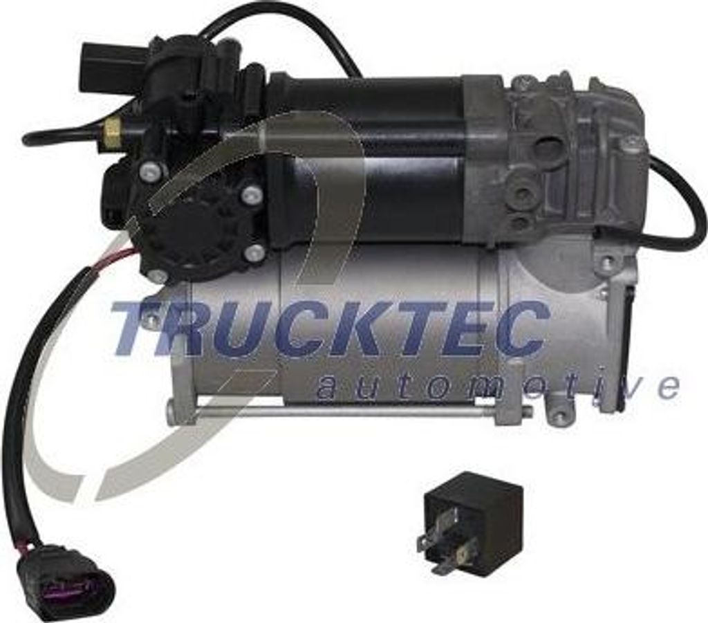 TRUCKTEC AUTOMOTIVE 07.30.183 Luftfederung Kompressor für Produktbild 