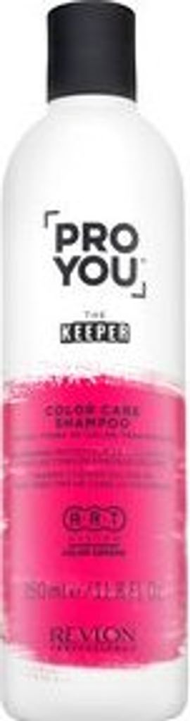Revlon Professional Pro You The Keeper Color Care Shampoo Pflegeshampoo für gefärbtes Haar 350 ml