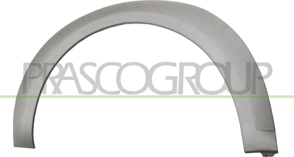 Prasco FD9341583 Enjoliveur d'Aile Arrière Droite pour Transit Connect