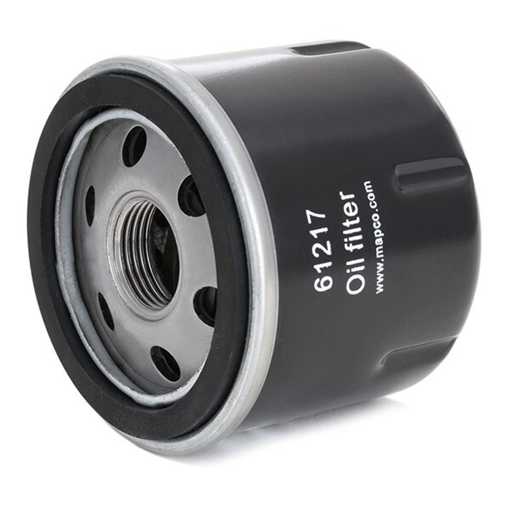 Ölfilter MAPCO 61217 Anschraubfilter für RENAULT Clio III Schrägheck (BR0/1, CR0/1) TWINGO II (CN0) CLIO II (BB0/1/2, CB0/1/2) TWINGO I (C06) KA...