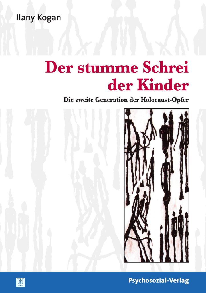 Kogan, I: Stumme Schrei der Kinder