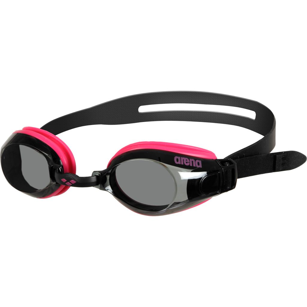Arena Schwimmbrille Schwimmausrüstung Zoom X Fit Anti Fog für Erwachsene Breite 12 00