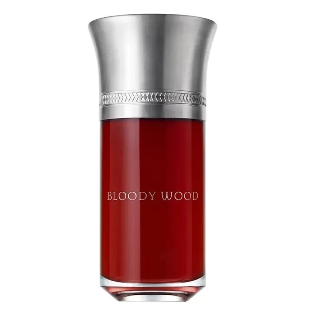 Liquides Imaginaires Bloody Wood EDP 100 ml - Profumo Artistico Unisex