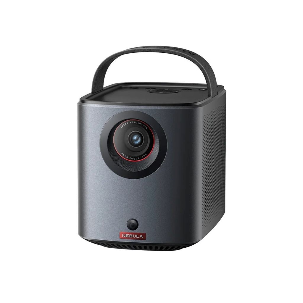 ANKER NEBULA Mars 3 Air Noir Projecteur portable Image du produit 