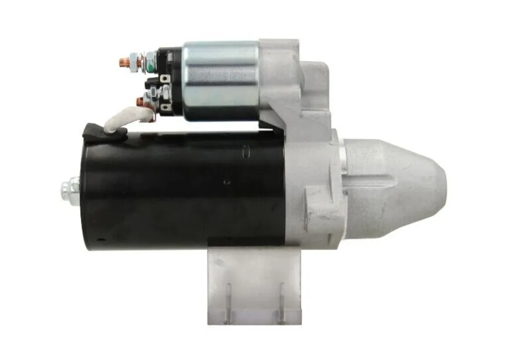 Démarreur Électrique pour Porsche 2.6 kW +Line - Équivalent OEM 0001139011
