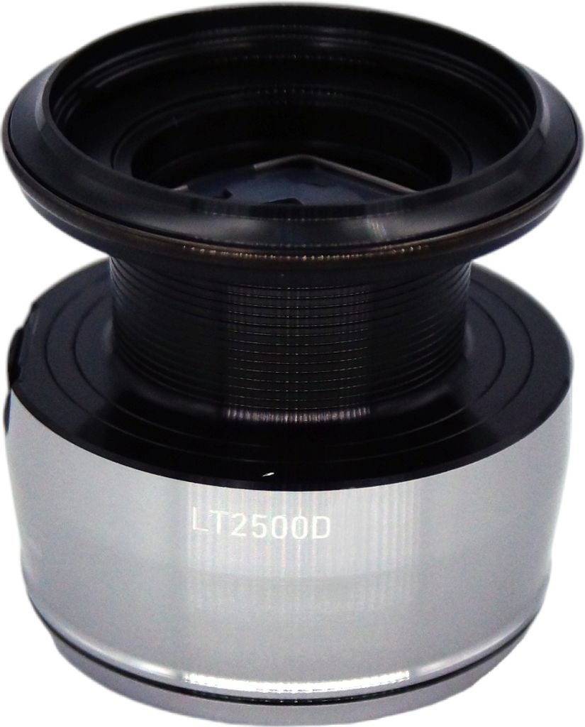 DAIWA Ersatzspule für 24 Certate LT, 2500D, 19424-251