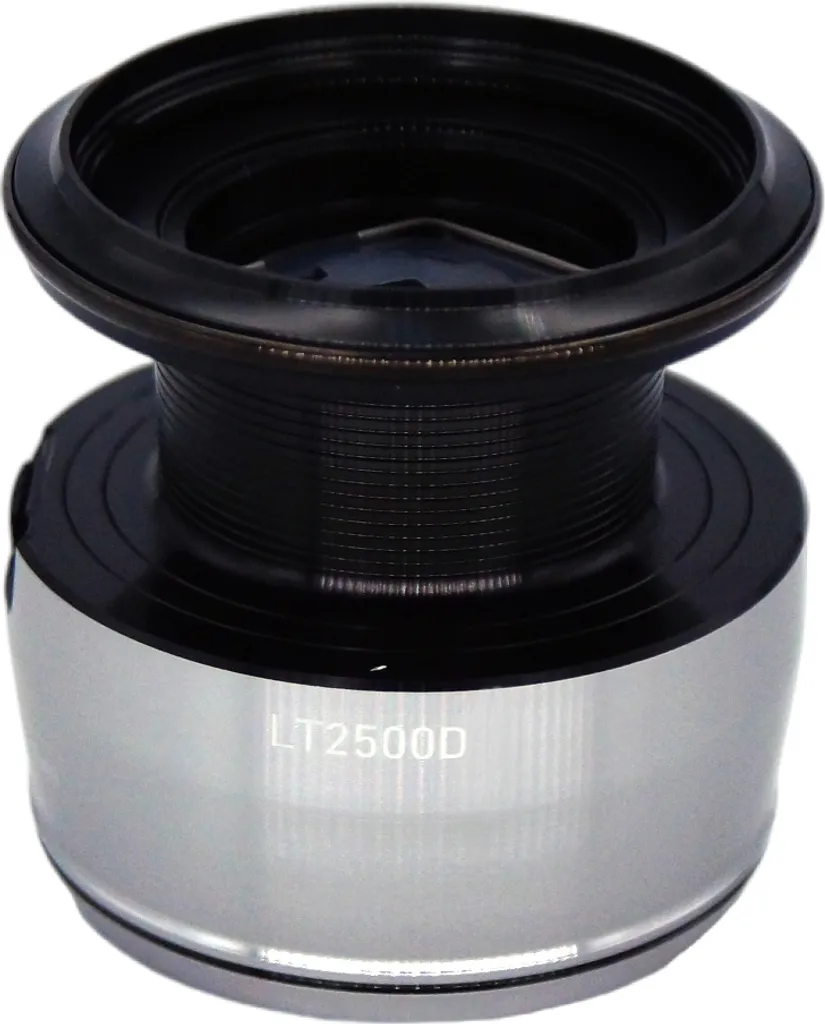 Réparation et rechange : Bobine DAIWA 24 Certate LT 2500D 19424-251