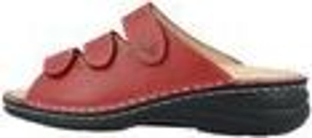 Finn Comfort Komfort Pantoletten Hellas Damen Produktbild 60