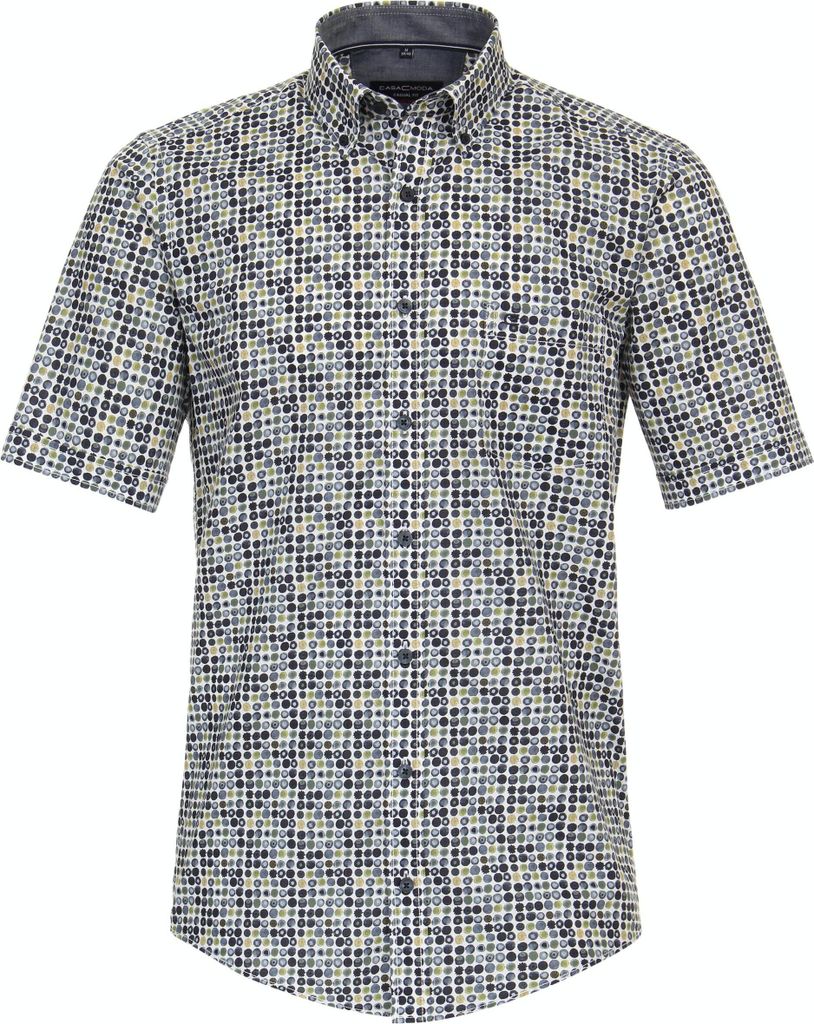 CASA MODA B.D. Casual Fit 1/2A 102 L