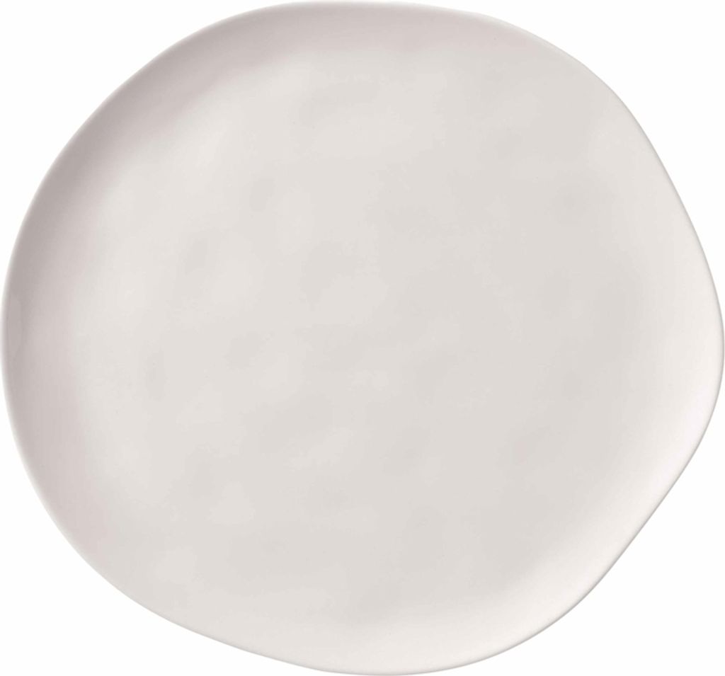Servírovací porcelánový talíř  velký Obrázek produktu 