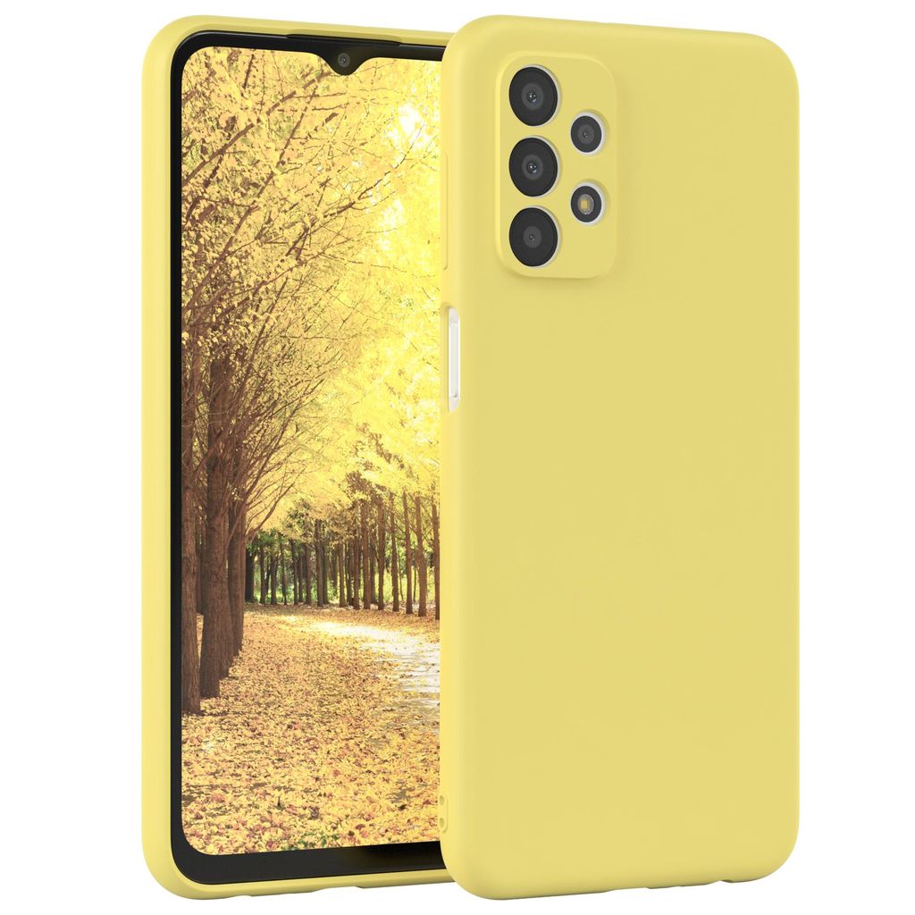 EAZY CASE - TPU Hülle für Samsung Galaxy A23 5G, TPU Case Produktbild 