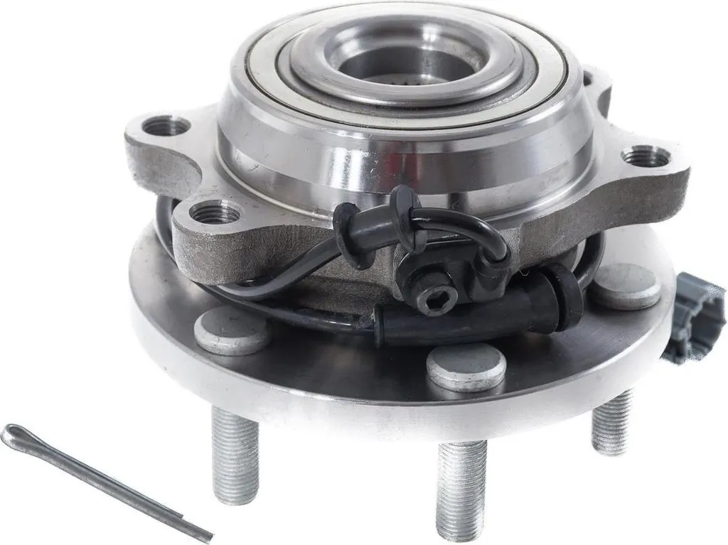 Specifiche Kit Cuscinetto Ruota Nissan Navara D40 Master-Sport 6999