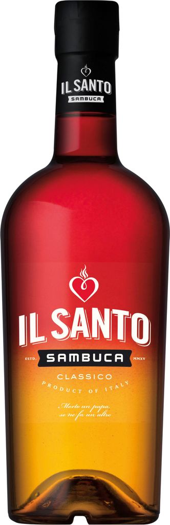 Il Santo Sambuca 0,7l EW 38% Immagine del prodotto 