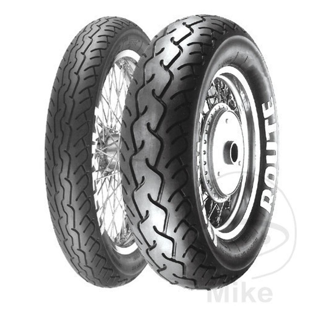 Pirelli Mt 66 Route 130/90 - 15 M/C Tt 66S Immagine del prodotto 