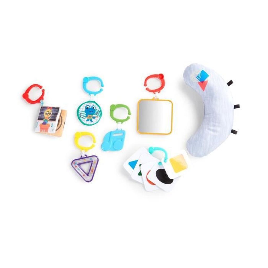 Baby Einstein - 4-in-1 Musik- und Produktbild 10