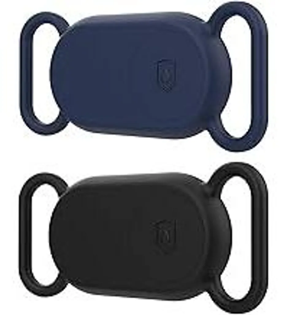 Misuyue Custodia SmartTag 2 Outdoor: Impermeabile per Valigie e Bici