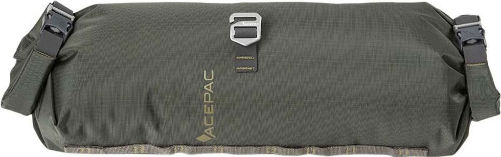 Acepac Mk Iii Trockentasche 8l Grün Grün One Size