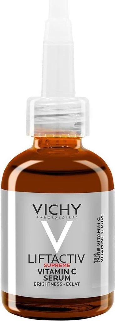 Vichy Liftactiv Supreme Sérum s vitamínom C Obrázok produktu 