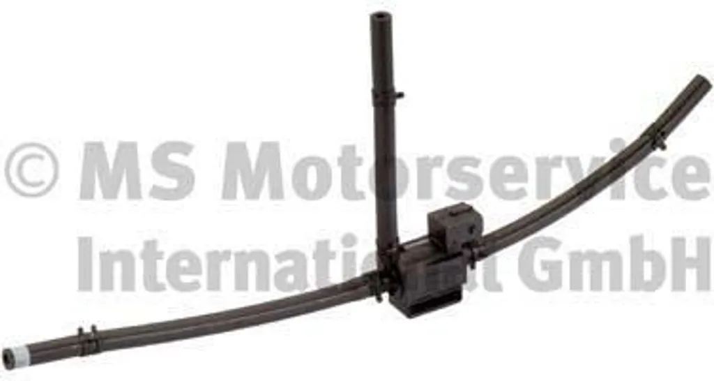 Soupape de Régulation PIERBURG 7.03162.09.0 pour C-Max et Focus