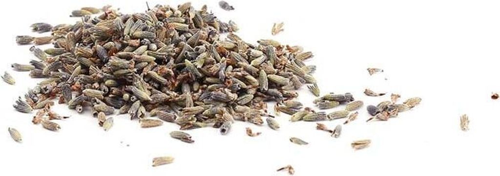 Getrocknete Nachbildungative Blumen Lavandin 15 g