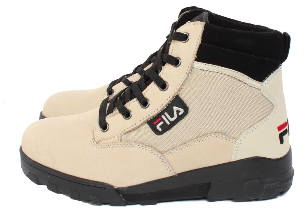 Fila Grunge II BL Mid FFM0164-80039, Wanderschuhe, Herren, Produktbild 