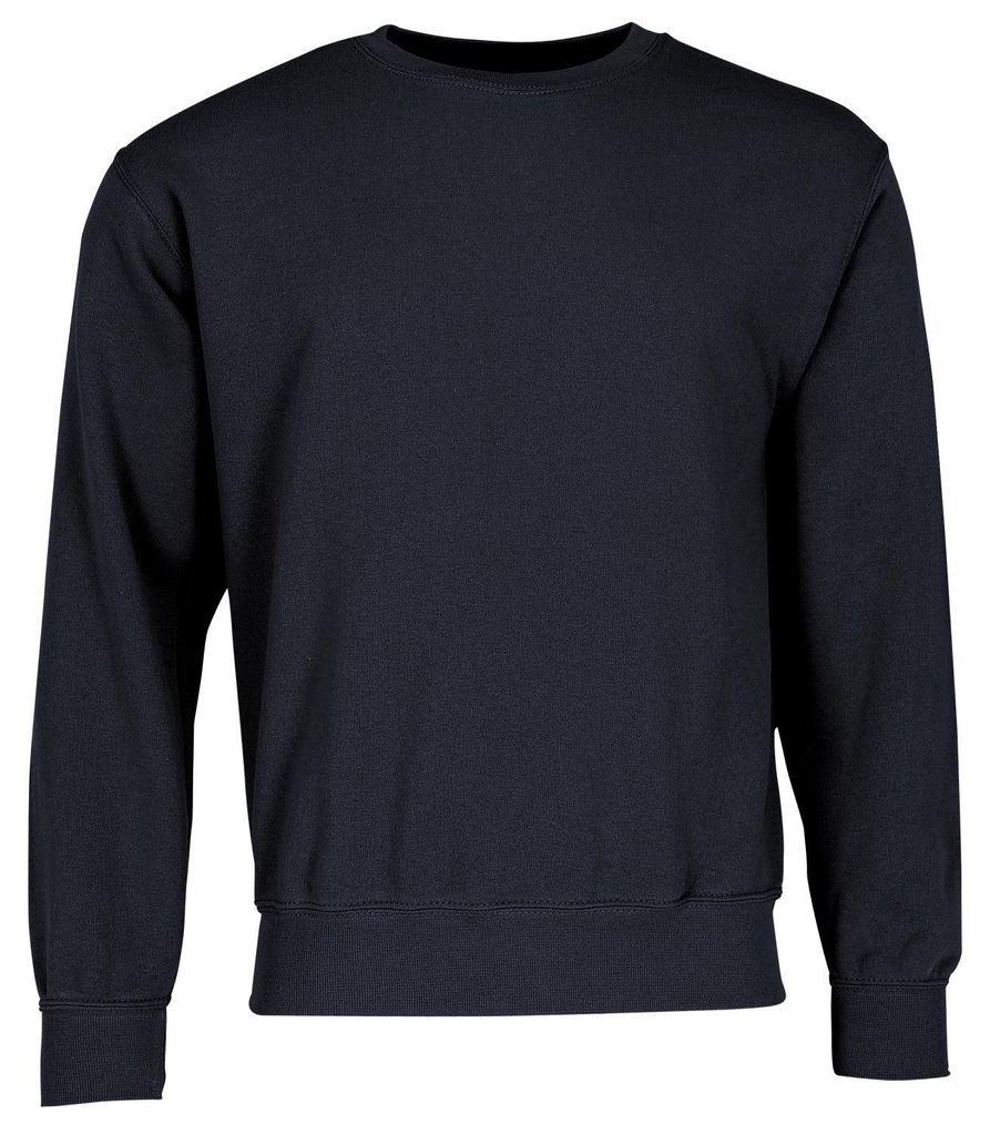 Classic Set-In Sweat ,Farbe: deep navy + GRATIS MyShirt Produktbild 
