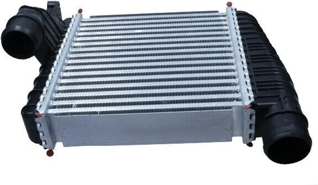 Intercooler MAXGEAR AC630043 compatible OE 9675627980 Peugeot et Citroën