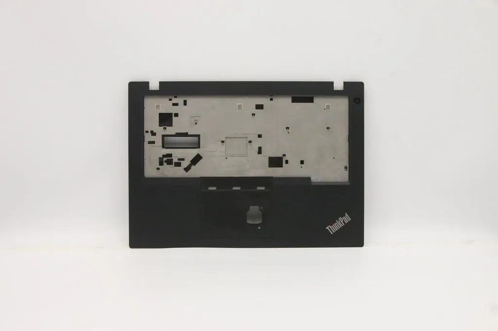 Capot Lenovo Odin Intel 2.0 C-Cover 5Cb0Z69234 Finition Gris Premium