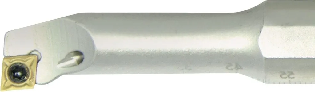 Tige de forage A0810J-SCLCR 06 anti-vibration avec refroidissement interne