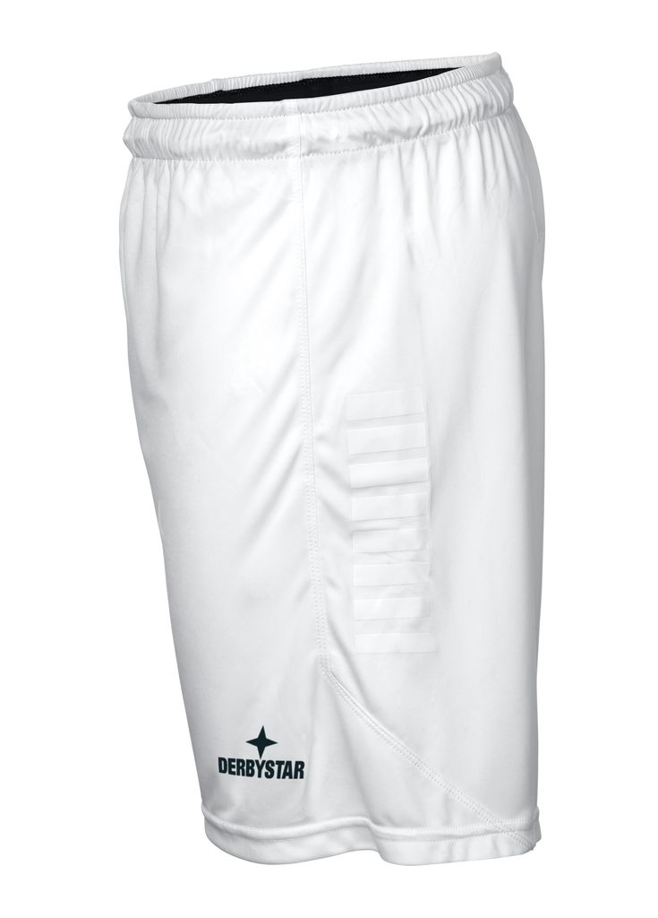 DERBYSTAR Primo Hose v24, Gr.140, weiss weiss