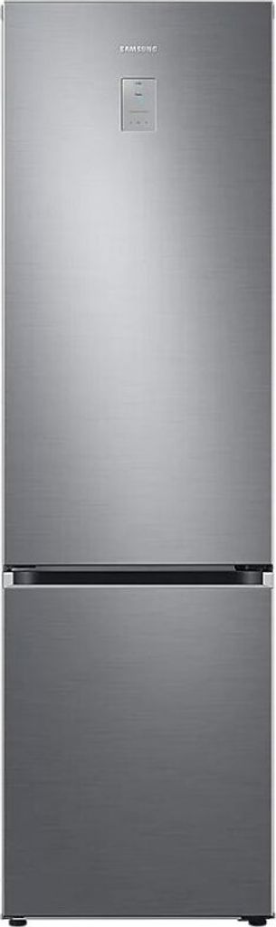 Samsung RL38A776ASR/EG, 273 l, ST-T, 35 dB, A, Edelstahl Produktbild 